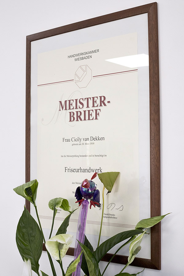 meisterbrief